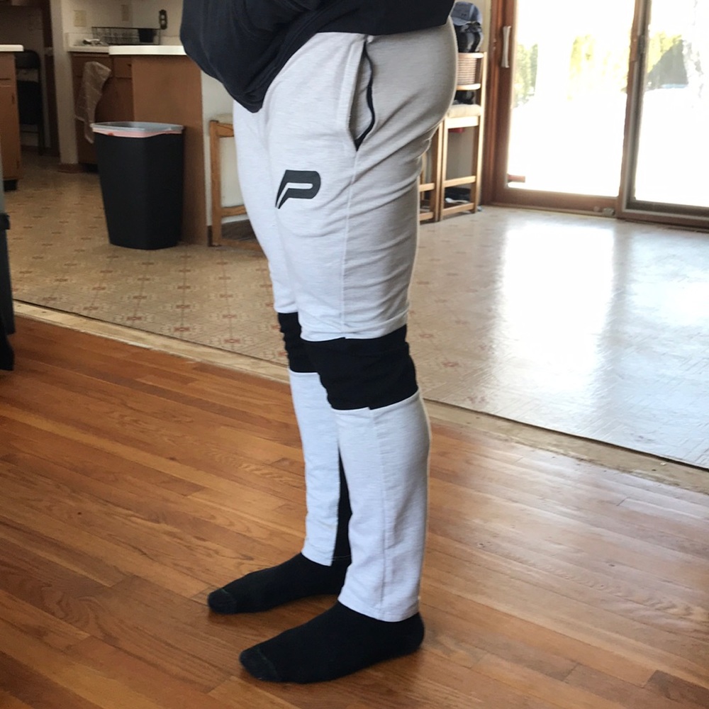 Workout joggers